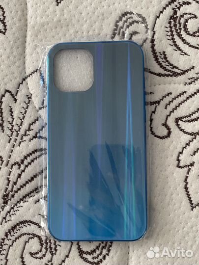 Чехол на iPhone 12 про макс