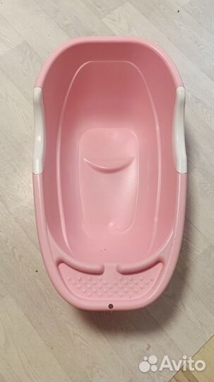 Ванночка для купания
