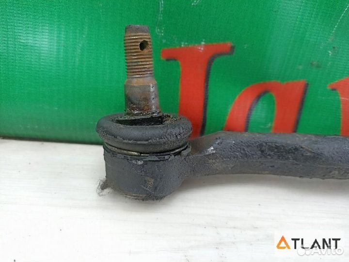 Рулевая рейка передняя toyota crown