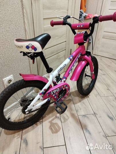 Велосипед stels pilot 190