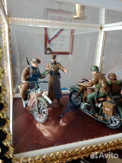 Война 1941-1945