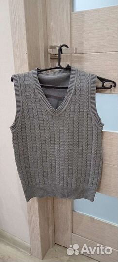 Школьная форма