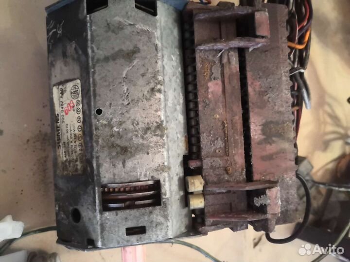 Запчасти simens siwamat 3803 plus