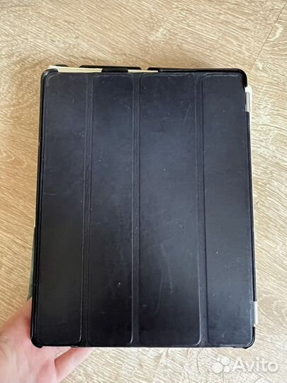 Чехлы на iPad(4-го поколения)