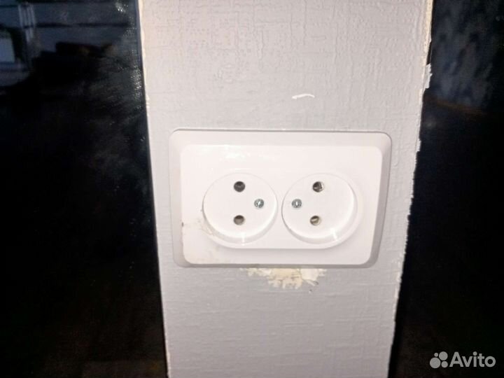 Услуги электрика