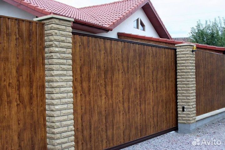 Профлист ГОСТ