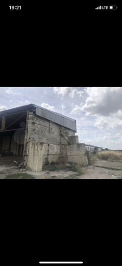 Производство, 3800 м²