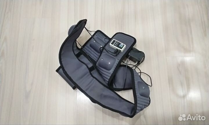 Массажёр для рук,ног, спины