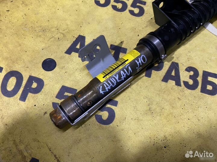 Подушка безопасности боковая R Nissan Qashqai J10