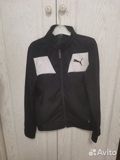 Спортивный костюм для мальчика 140