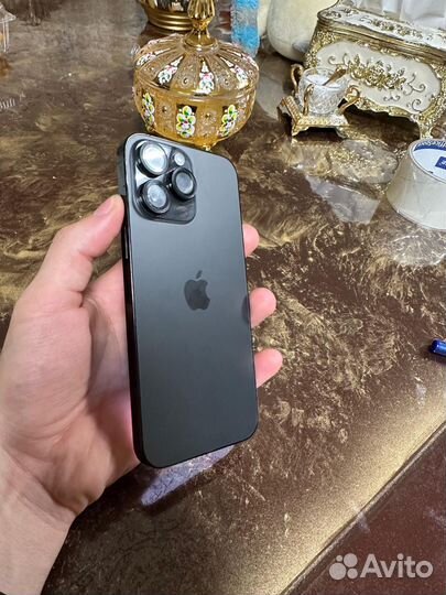 iPhone 14 Pro Max, 256 ГБ