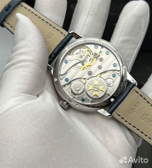 Красивые мужские наручные часы Vacheron Constantin