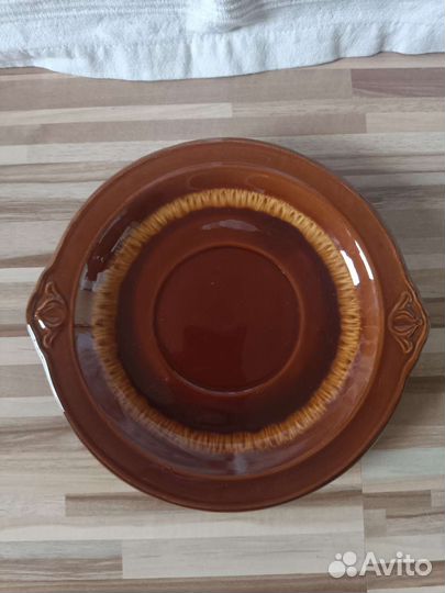 Чайный сервиз СССР зик