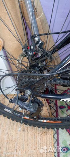 Велосипеды бу взрослый 26