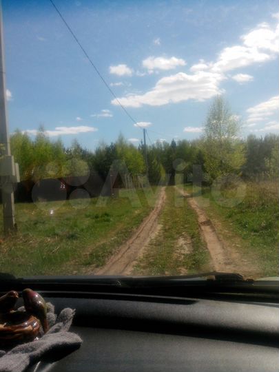 Участок 7 сот. (СНТ, ДНП)