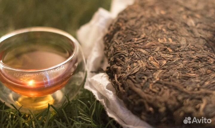 Китайский чай от скуки и хандры