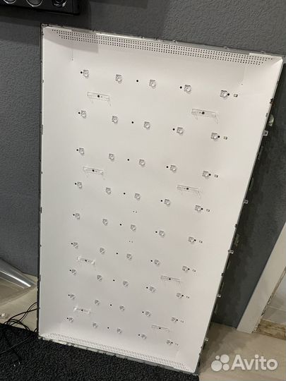 Подсветка для тв HTY-55UHD06B-S2