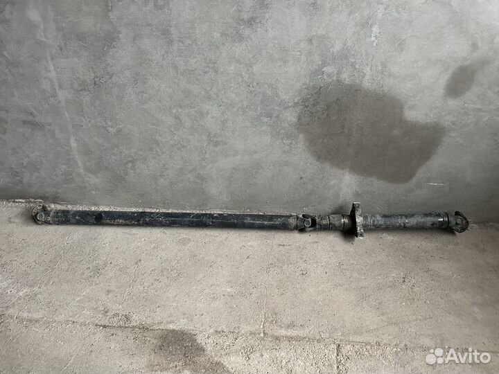 Кардан MAN 8.163