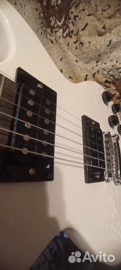 Электрогитара terris