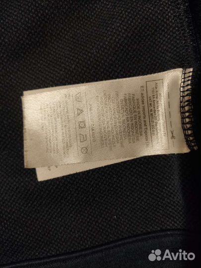 Мастерка adidas мужская