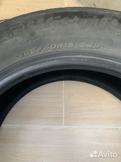 Laufenn S-Fit EQ LK01+ 185/60 R15 84H