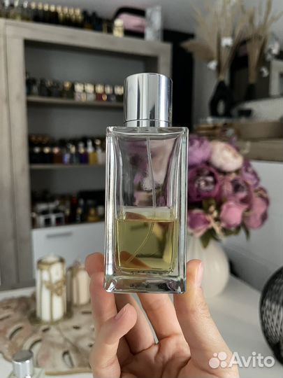 Acqua delle langhe Cerequio остаток во флаконе