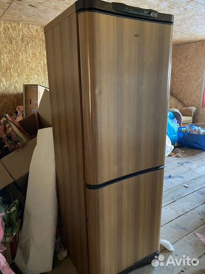 Холодильник