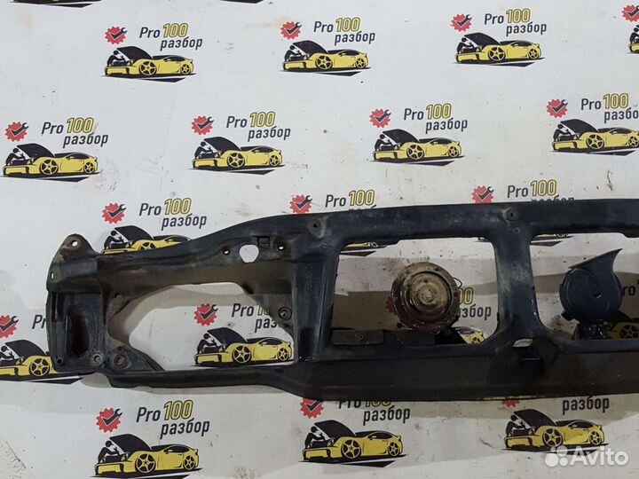 Volvo 850 панель передняя