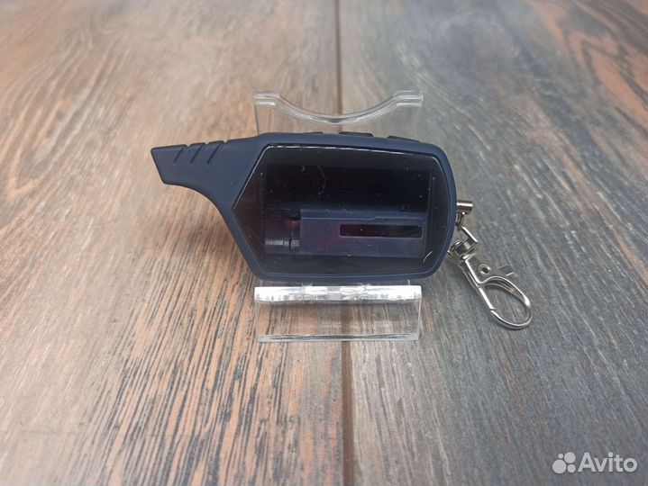 Корпус брелка сигнализации StarLine A91
