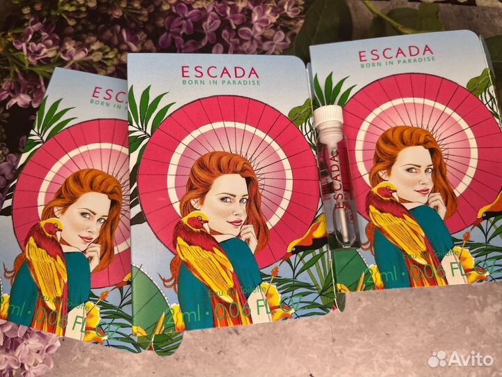 Escada 