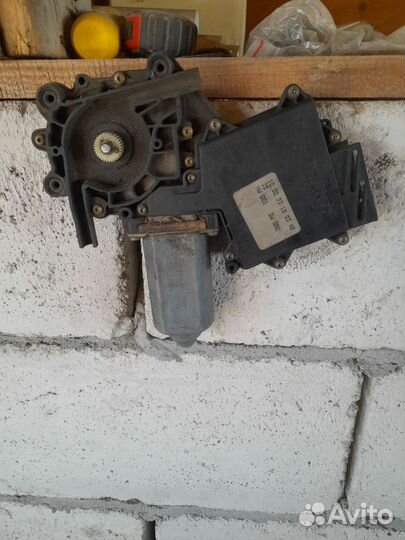 Запчасти на volkswagen гольф3