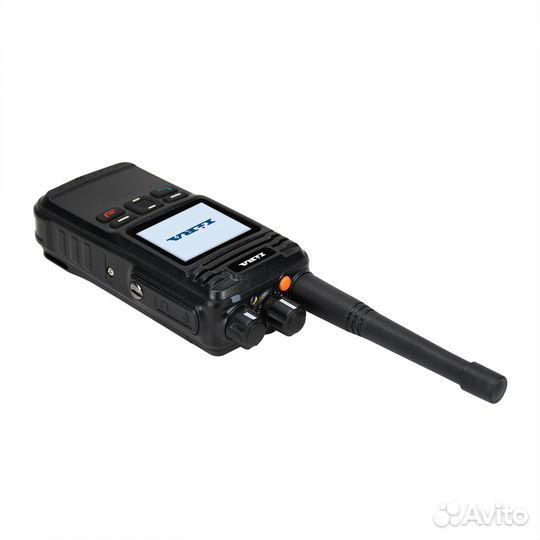 Радиостанция lira DP-2600 DMR UHF новая