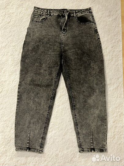 Женские вещи пакетом 50 52 (7 вещей)