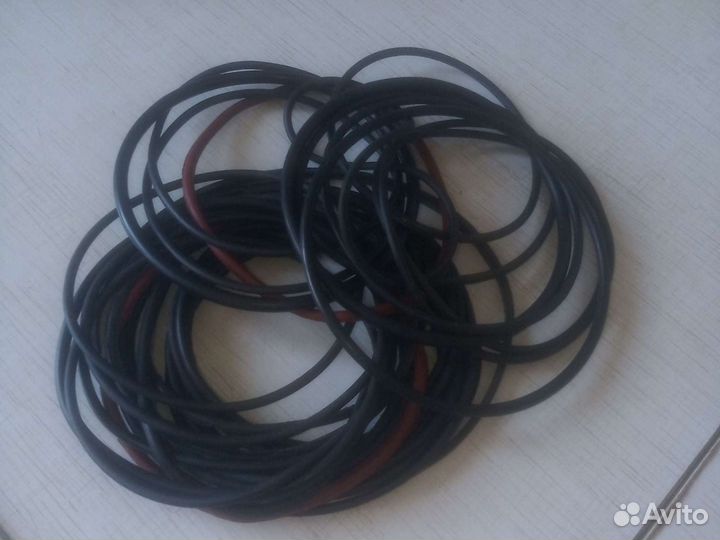 Ремень для швейных машин