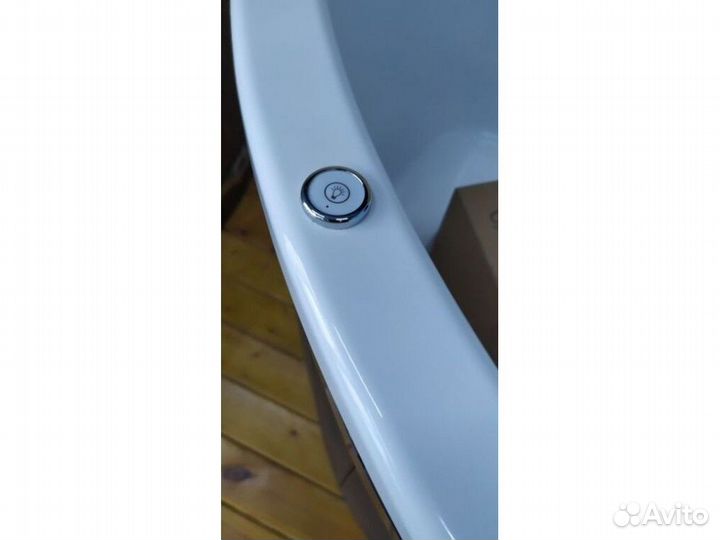 Композитная купель KPL-2953