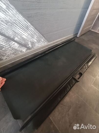 Шторка багажника форд маверик