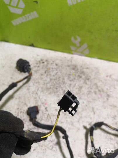 Проводка (коса) Опель Мерива