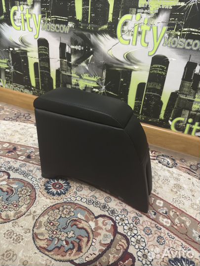 Подлокотник для ваз