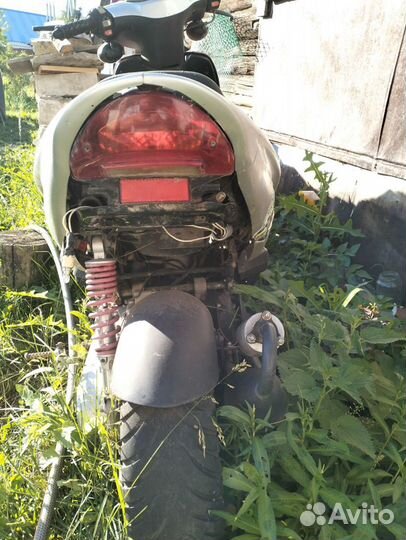 На запчасти