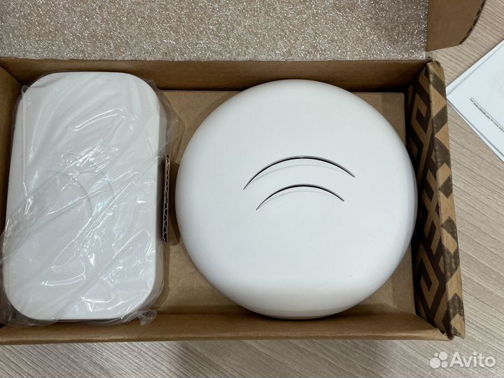 Сетевое оборудование