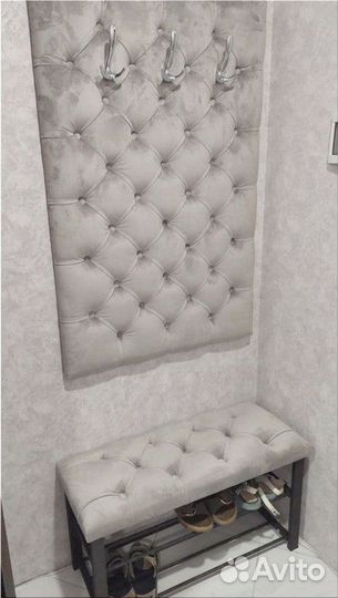 Вешалка настенная опт