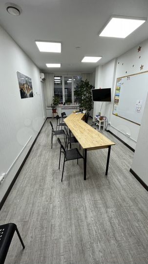 Офис, 21 м²