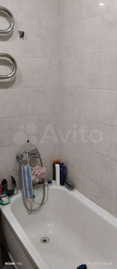 1-к. квартира, 30 м², 5/5 эт.