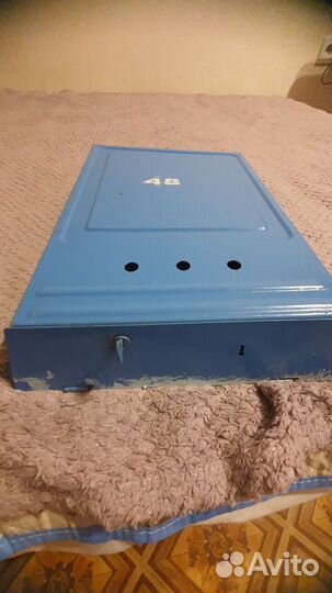 Почтовый ящик