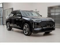 Новый Audi Q6 2.5 AMT, 2023, цена от 11 186 190 руб.