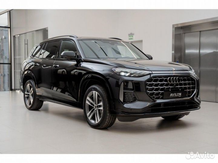 Audi Q6 2.5 AMT, 2023