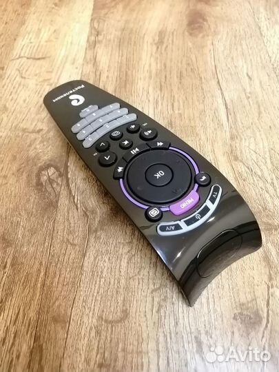 Пульт для ростелеком Wink Android приставка