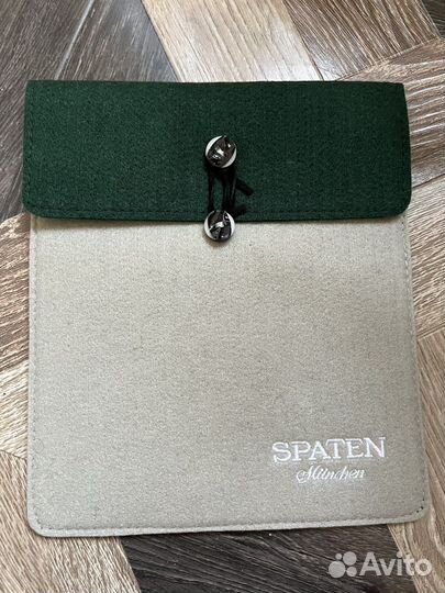 Чехол для планшета spaten