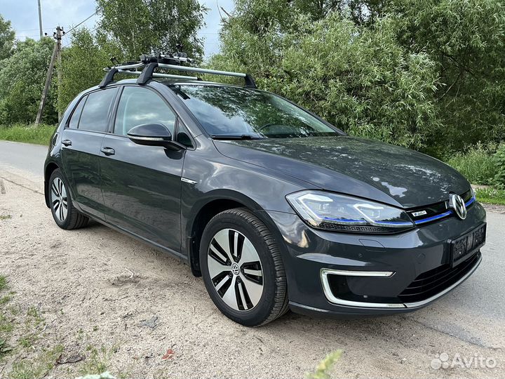 Volkswagen Golf 136 л.с. AT, 2018, 127 000 км