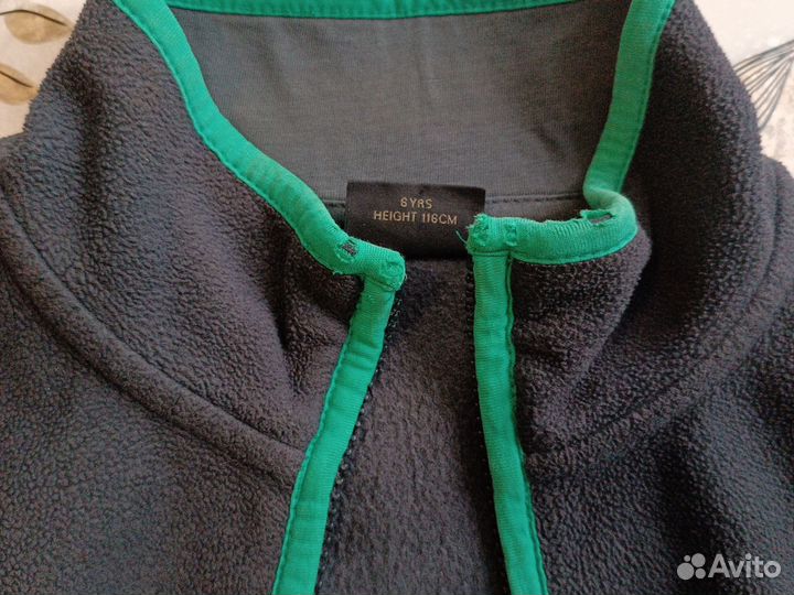 Кофта для мальчика